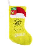 Grinch Soseta decorativa Grinch, Christmas Stocking