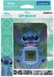 Disney Stitch Mini consola cu 3 jocuri, Lexibook, Disney Stitch, My Best-E (S01001360_001w)