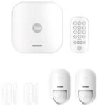 Yale AL-SK1-1A-EU riasztórendszer Wi-Fi Fehér (AL-SK1-1A-EU) - compzone
