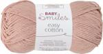 Schachenmayr Baby Smiles Easy Cotton 01038 Dusky Pink Kötőfonal (9807306-01038)