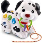 VTech Музикална играчка Vtech - Кученце за дърпане (V502803)