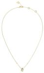 Guess Colier Guess 4G Light cu cristale JUBN05246JWYGT-U