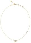 Guess Colier Guess Bamboo cu cristale JUBN05252JWYGT-U