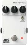 JHS Pedals 3 Series Overdrive Gitáreffekt (JHS 3S OVERDRIVE)