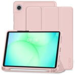 Tech-Protect TP3161 Tech-Protect tolltartós Samsung Galaxy Tab A9 Plus / A11 Plus tok, Rózsaszín (TP3161)