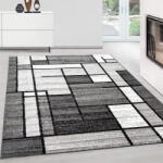  Modern Szőnyeg Torino 574 (Gray) 80x150cm Szürke