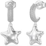 Guess Fülbevalók Guess JUBE05548JWRHT