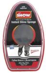 Show fekete cipőápoló krém szivaccsal 6ml