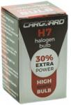 Carguard Halogén izzó - BHA052 - H7 - 12V - 55W - +30% fényerő, 50740