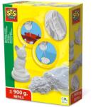 SES Gipsz utántöltő kiöntőhöz, 900 g, 22921