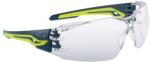 Bollé Ochelari tactici Bolle Silex+ - Clear