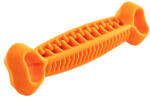 Fiboo Fiboone dental monster rágójáték narancssárga 25cm