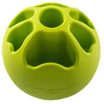 Fiboo Snack fibooll jumbo tölthető játék zöld 8cm