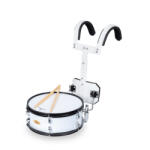 Soundsation Маршов барабан соло със стойка 14" msd-1412c + палки