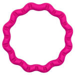 Fiboo Fringoo karika húzójáték pink 18cm