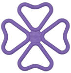 Fiboo Fibsy the tug toy húzójáték lila 25x25cm