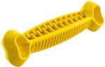 Fiboo Fiboone dental monster rágójáték sárga 25cm