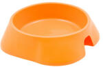 Fiboo Bowl M FLEXI etetőtál narancssárga 400 ml