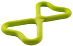 Fiboo FIB the tug toy húzójáték zöld 25x15 cm