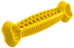 Fiboo Fiboone dental rágójáték sárga 19cm