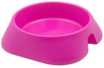 Fiboo Bowl M FLEXI etetőtál pink 400 ml