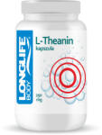 Longlife L-Theanin kapszula - 60db - egeszsegpatika