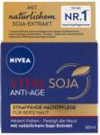 Nivea Vital Soja ránctalanító éjszakai arckrém - 50 ml