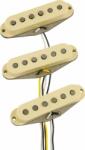 Fender Pure Vintage '73 Stratocaster Pickup Set Aged White Doză chitară (0992388000)
