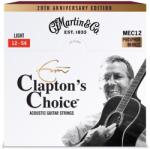 Martin MEC12LTD20 Corzi chitare acustice (L2340517)