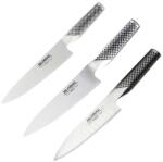 GLOBAL Tsunami Trio - 3 részes késszett