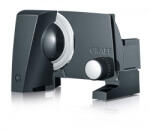 Graef Twin Csomag: SKS100 szeletelőgép (fekete) + 170 mm sima körkés