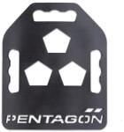 Pentagon AVRON TAC-edzőeszköz (3kg), fekete