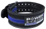 Power System 3800 Heavy Duty Powerlifiting Belt (blue) L
