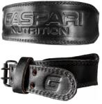 Gaspari Nutrition Genuine Leather Weight Belt (black) M