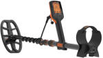 Quest Metal Detectors Quest X5 IDMAXX fémdetektor + Blade9 NEW tekercs