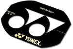 Yonex Șabl pentru sfori Stencil Card