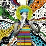 Nina Simone - The Montreux Years (Limited Edition) (Coloured) (2 LP) (4050538690941)