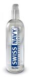 SWISS NAVY Premium Water-Based Lubricant 473ml