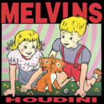 The Melvins - Houdini (Remastered) (180g) (LP) (8719262006522)