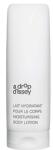 Issey Miyake A Drop D'Issey Testápoló 200 ml