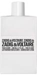 Zadig & Voltaire This Is Her! Testápoló 200 ml - parfumplaza