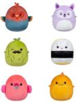 Jazwares Micromallows Pachet 6 buc (Charles, Onel, Mo, Cookie, Reed, Layla) (SLSQMM0069)