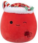 Jazwares Sacul lui Moș Crăciun cu cadouri Carrie, 20 cm (SLSQXM01245)