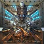 Ghost - Phantomime (Gold Coloured) (LP) (0888072495906)