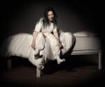 Billie Eilish - When We All Fall Asleep. . . (CD) (0602577427626)