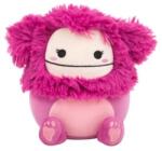 Jazwares Bigfoot roz Nanette, 13 cm (SLSQCR08800)