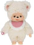 Monchhichi Mončiči prieteni Chamu 20cm (262250)