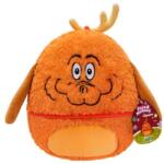 Jazwares Fuzz-A-Mallows Grinch Max, 20 cm (SLSQGR00036)