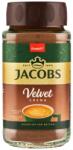 Douwe Egberts Cafea instant Jacobs Velvet Crema 100g