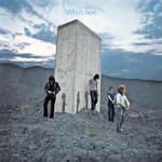 The Who - Who's Next (180 g) (Coke Bottle Green Coloured) (LP) (0602445062089)